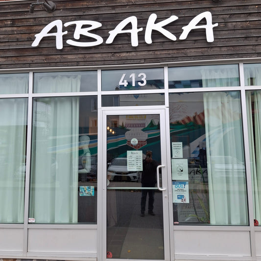 Abaka - Clothing Store