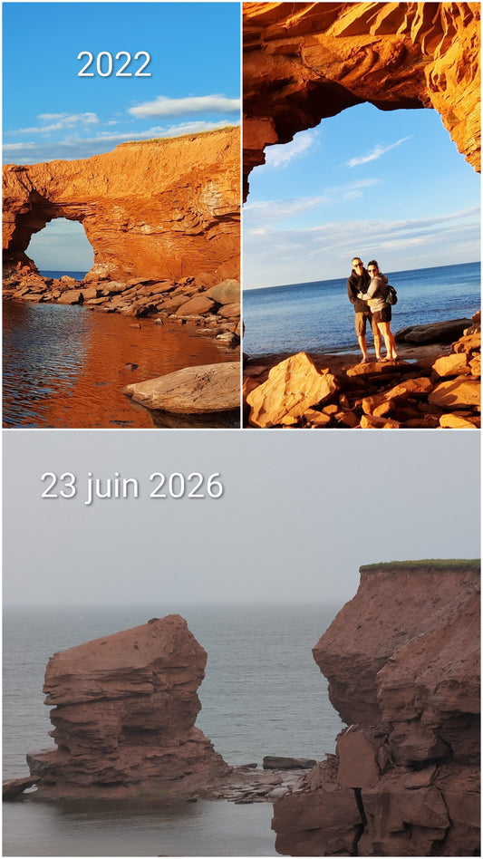 Orby Head 2026 versus 2022