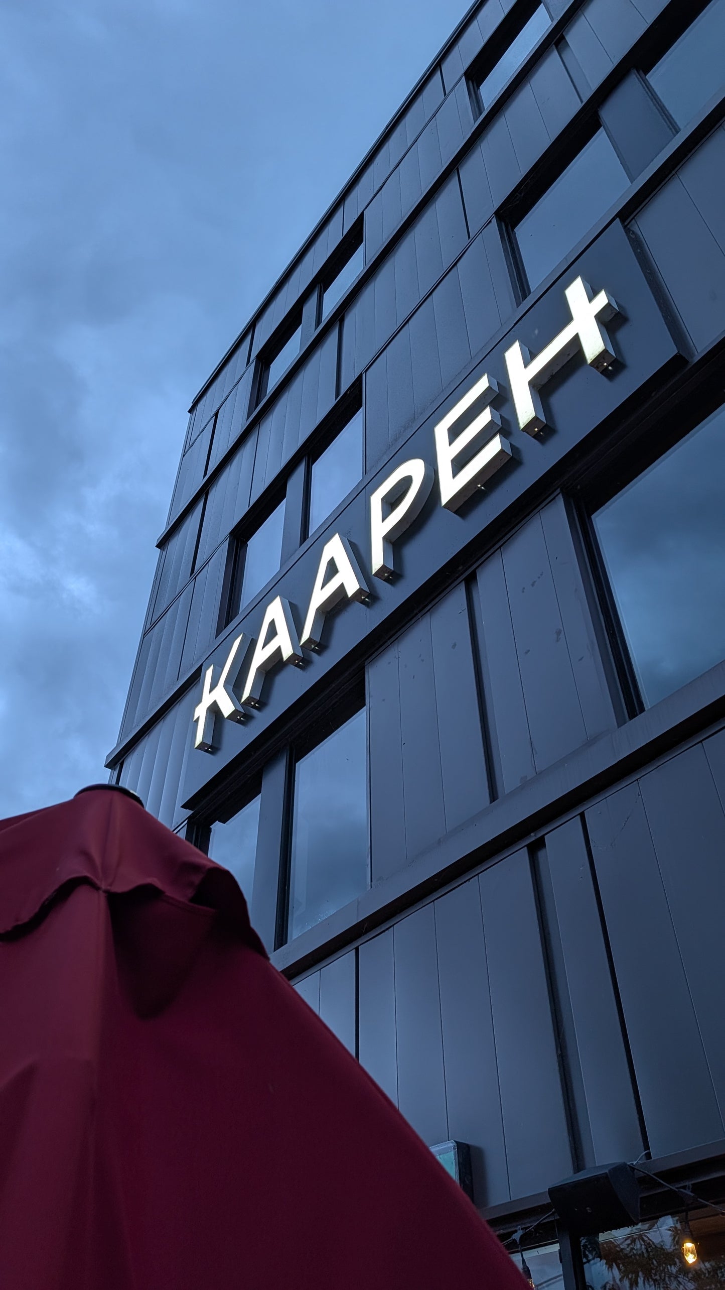 Kaapeh