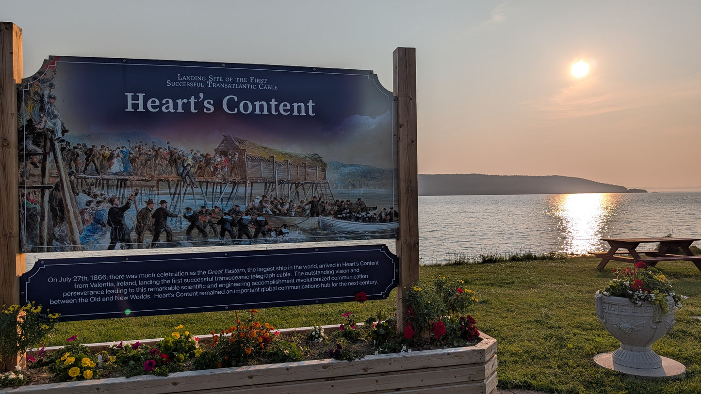 Heart's Content