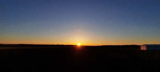 Salut Gilles Pépin 30 Avril 2022