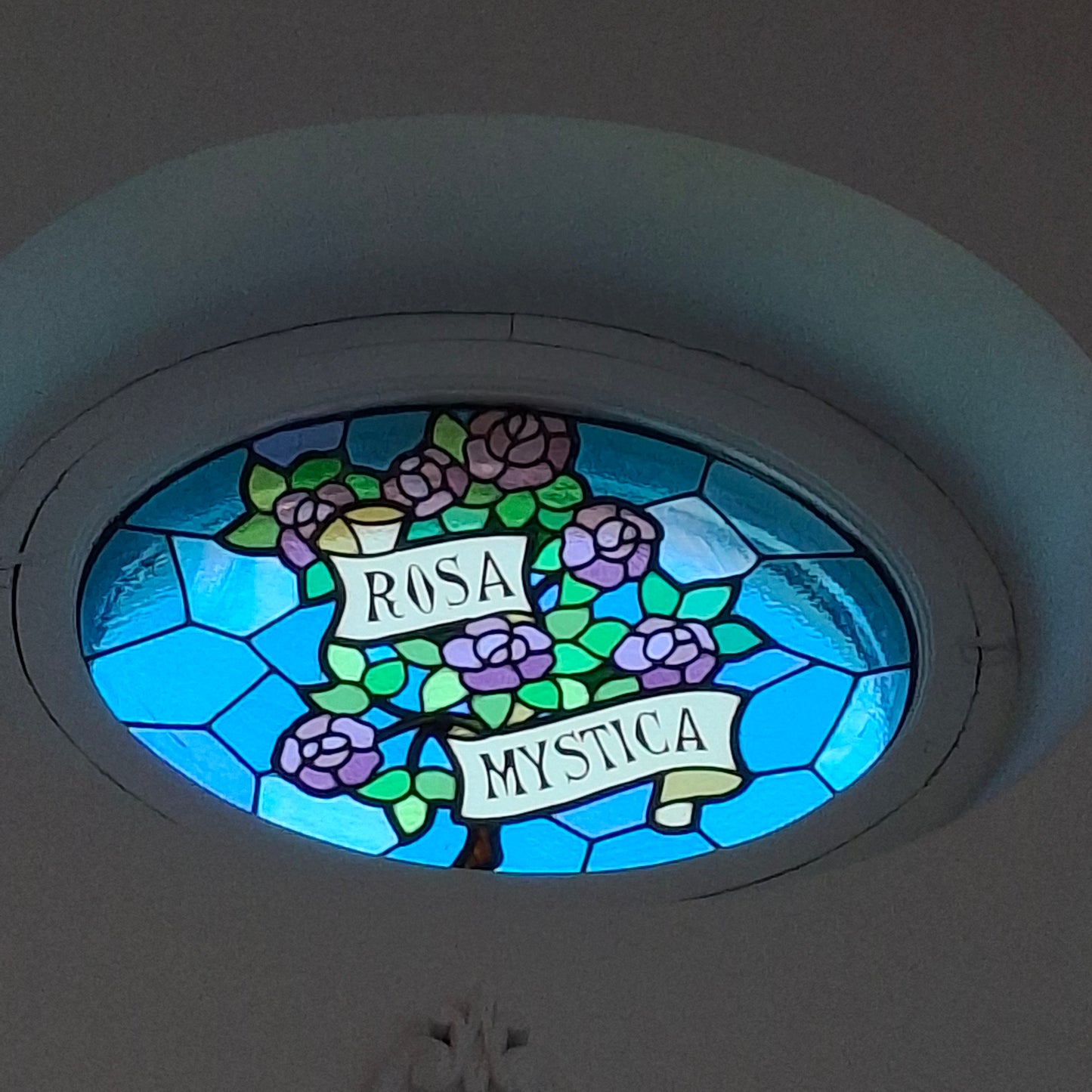 Rosa Mystica