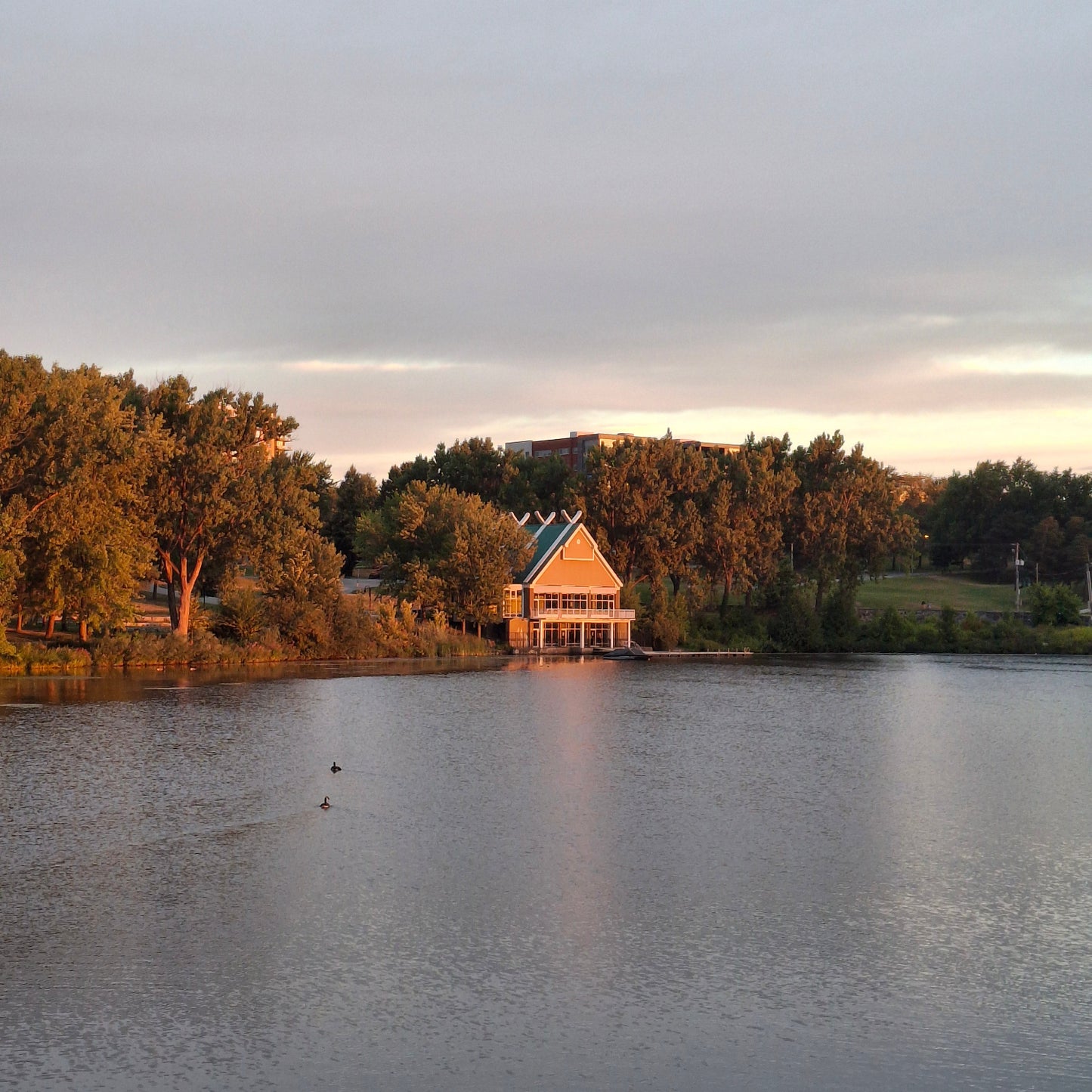 Jean-Perrault Water Ski School