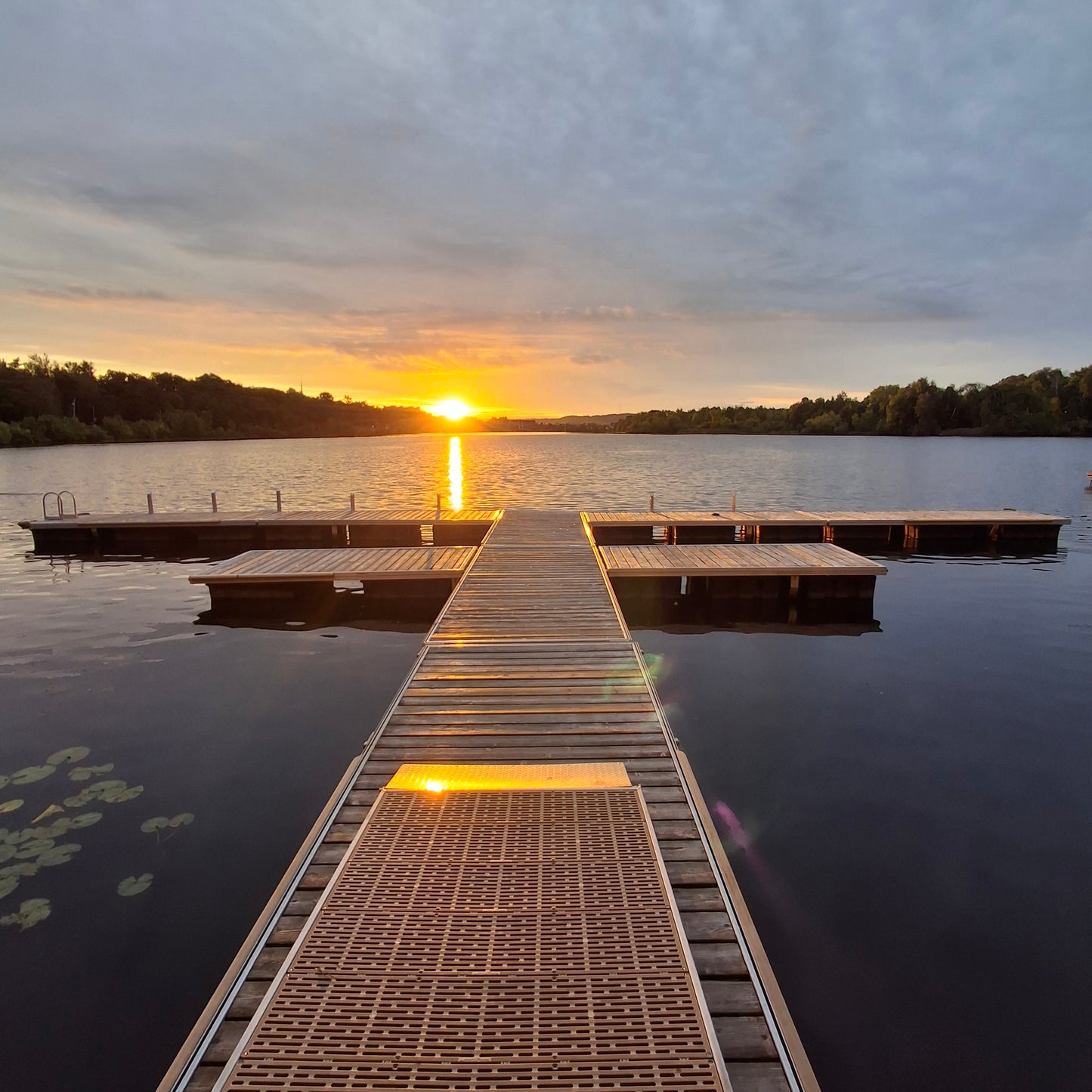 Jean-Perrault Water Ski School