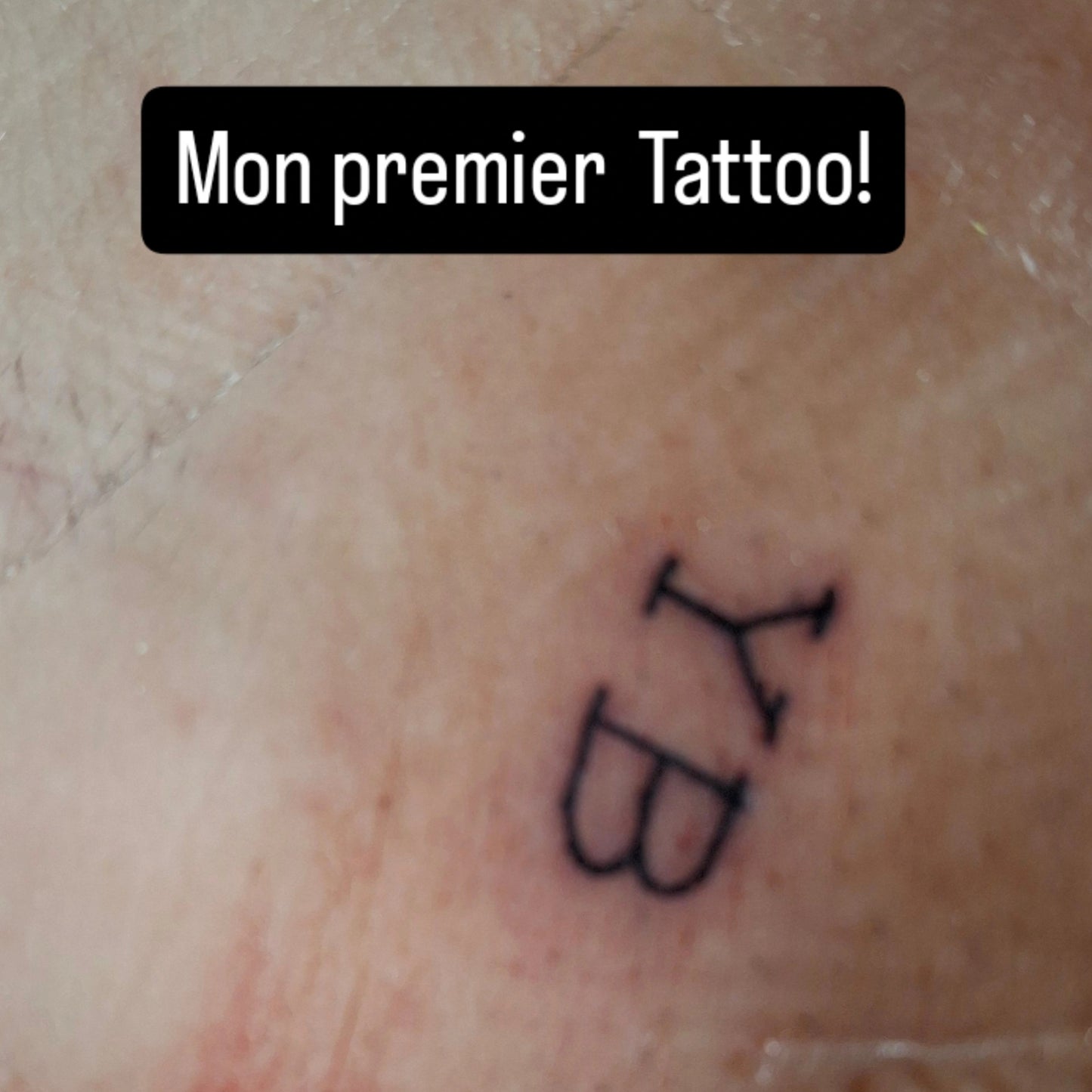 Johnny Boy Tattoo