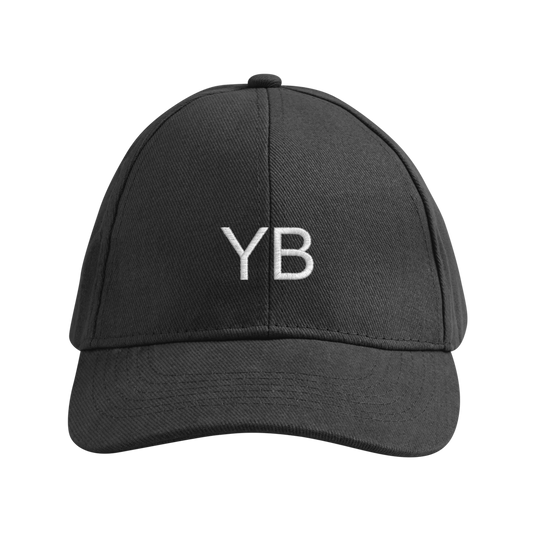 Casquette YB  (YoloB)