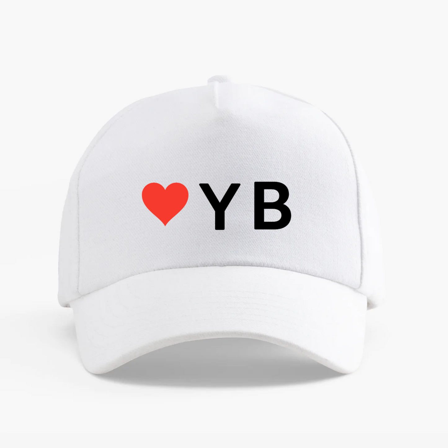 Casquette YB  (YoloB)